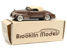 BROOKLIN MODELS (GB) (1)