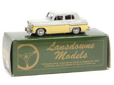 LANSDOWNE MODELS (GB) (1)