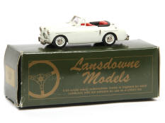LANSDOWNE MODELS (GB) (1)
