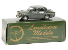 LANSDOWNE MODELS (GB) (1)