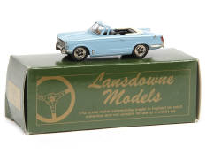 LANSDOWNE MODELS (GB) (1)