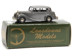 LANSDOWNE MODELS (GB) (1)
