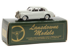 LANSDOWNE MODELS (GB) (1)
