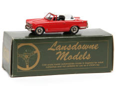 LANSDOWNE MODELS (GB) (1)