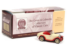 GEMS & COBWEBS (GB) (1)