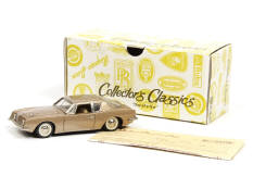 COLLECTOR'S CLASSICS (ARGENTINE) (1)