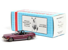 MINI MARQUE '43' (GB) (1)