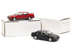 MIDLIFE MODELS (PAYS-BAS) (2)