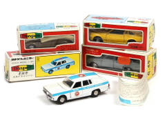 YONEZAWA TOYS DIAPET (JAPON) (4)