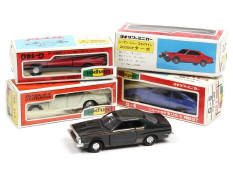 YONEZAWA TOYS DIAPET (JAPON) (4)