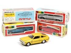 YONEZAWA TOYS DIAPET (JAPON) (4)