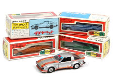 YONEZAWA TOYS DIAPET (JAPON) (4)