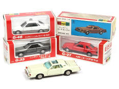 YONEZAWA TOYS DIAPET (JAPON) (4)