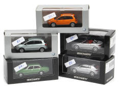 MINICHAMPS (ALLEMAGNE) (5)