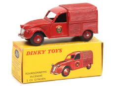 DINKY TOYS (FRANCE) (1)