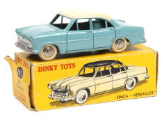 DINKY TOYS (FRANCE) (1)