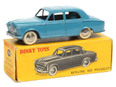 DINKY TOYS (FRANCE) (1)
