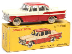 DINKY TOYS (FRANCE) (1)