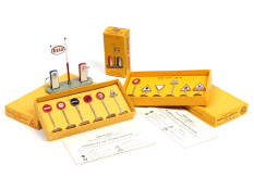 DINKY TOYS (FRANCE) (3)