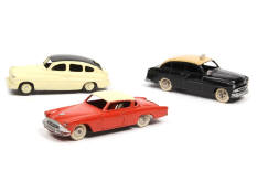 DINKY TOYS (FRANCE) (3)