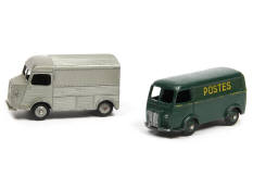 DINKY TOYS (FRANCE) (2)