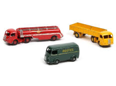 DINKY TOYS (FRANCE) (3)