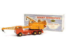 DINKY TOYS (GB) (1)