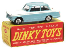 DINKY TOYS (GB) (1)