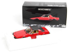 MINICHAMPS (ALLEMAGNE) (1)
