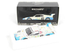 MINICHAMPS (ALLEMAGNE) (1)