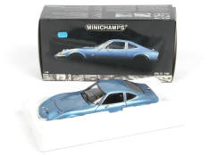 MINICHAMPS (ALLEMAGNE) (1)