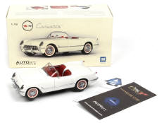 AUTOART (ALLEMAGNE) (1)