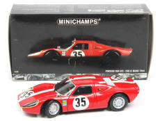 MINICHAMPS (ALLEMAGNE) (1)