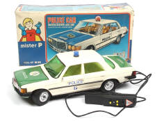 MISTER P (GRECE) (1)