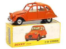 DINKY TOYS (FRANCE) (1)