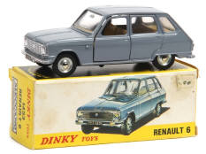 DINKY TOYS (FRANCE) (1)