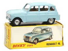 DINKY TOYS (FRANCE) (1)
