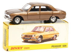 DINKY TOYS (FRANCE) (1)
