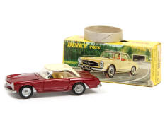 DINKY TOYS (FRANCE) (1)