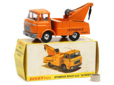 DINKY TOYS (FRANCE) (1)