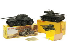 DINKY TOYS (FRANCE) (2)