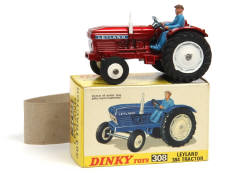 DINKY TOYS (GB) (1)
