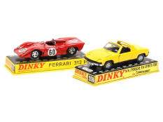 DINKY TOYS (2)