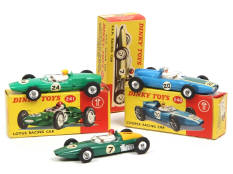 DINKY TOYS (GB) (3)