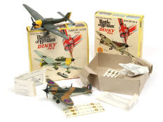 DINKY TOYS (GB) (2)
