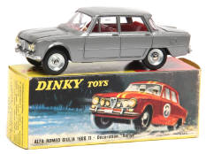 DINKY TOYS (FRANCE) (1)