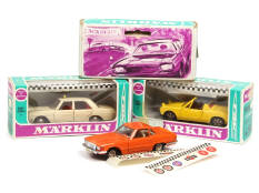 MÄRKLIN (ALLEMAGNE) (3)