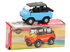 MERCURY (ITALIE) (1)