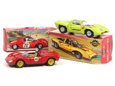 MERCURY (ITALIE) (2)