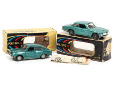 POLITOYS (ITALIE) (2)